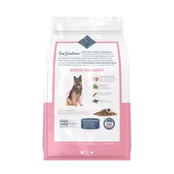 Blue Buffalo True Solutions Blissful Belly Digestive Care Chicken Flavor Adult Dry Dog Food