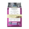 Blue Buffalo Wilderness High Protein Natural Small Breed Adult Dry Dog Food Plus Wholesome Grains With Chicken - 4.5lbs