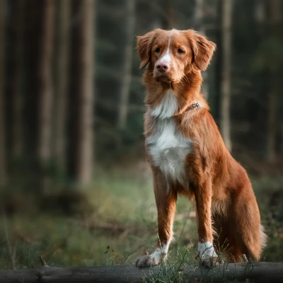 Blue Buffalo Wilderness Adult Dry Dog Food With Duck Flavor - 28lbs - Image 5